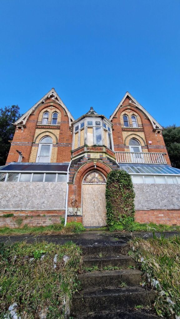 Building demolition company Nottingham