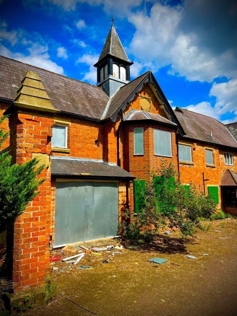 Demolition companies Nottinghamshire